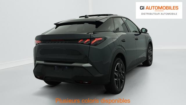 Peugeot 3008 image 4