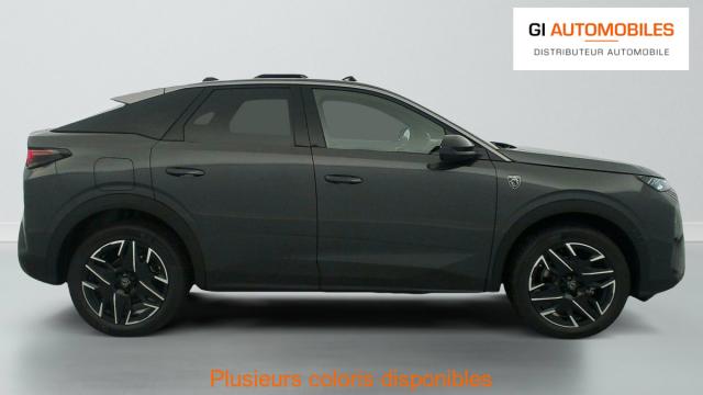 Peugeot 3008 image 1