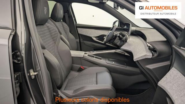 Peugeot 3008 image 3