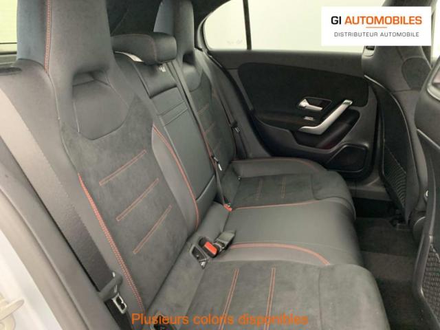 Mercedes Benz Classe A image 7