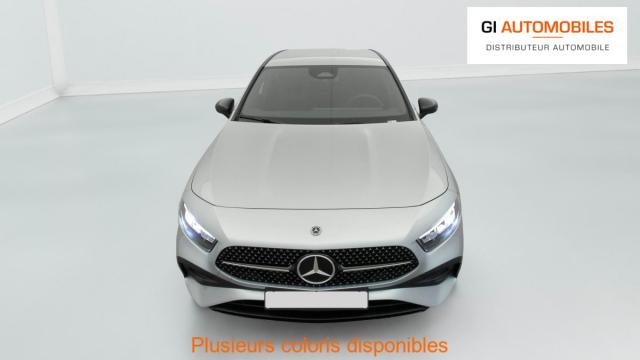 Mercedes Benz Classe A image 8