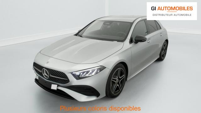 Mercedes Benz Classe A image 4
