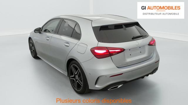 Mercedes Benz Classe A image 2