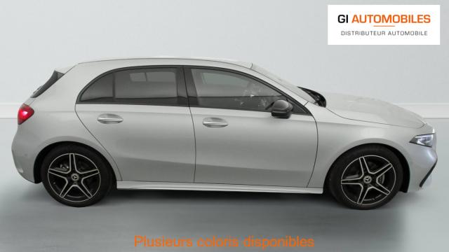 Mercedes Benz Classe A image 1
