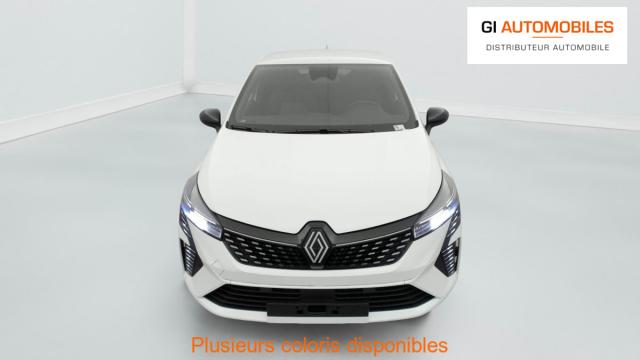 Renault Clio image 4