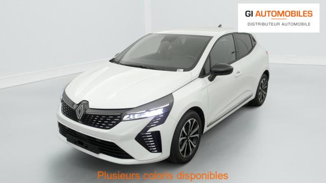 Renault Clio image 7