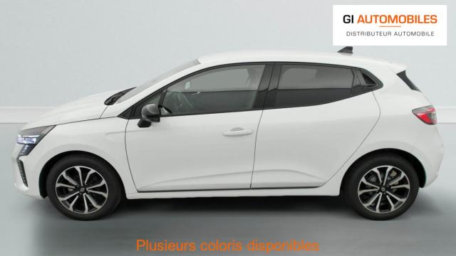 Renault Clio image 8