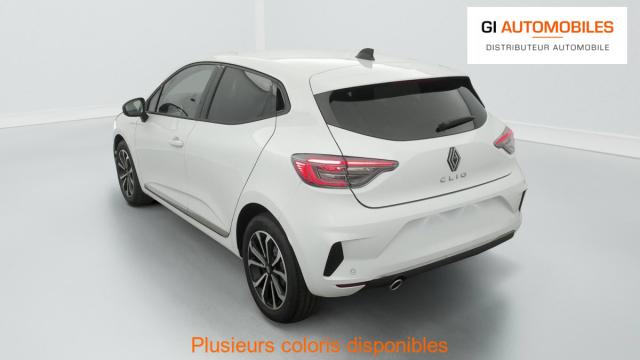 Renault Clio image 2