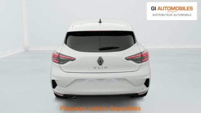 Renault Clio image 9