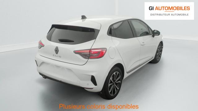 Renault Clio image 5
