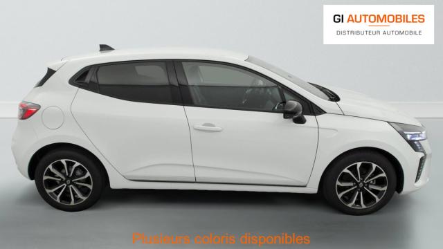 Renault Clio image 3