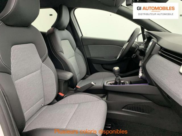 Renault Clio image 6