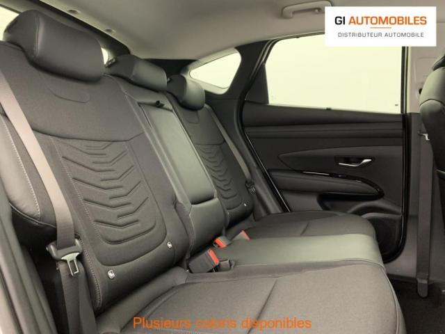 Hyundai Tucson image 1