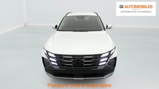 Hyundai Tucson image 2