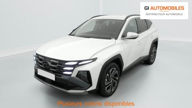 Hyundai Tucson image 6