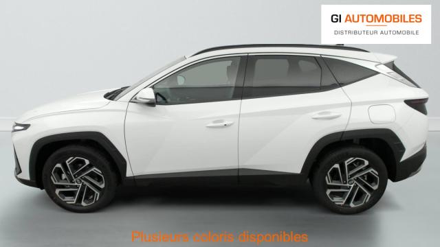Hyundai Tucson image 4
