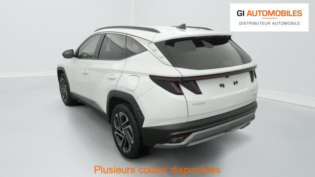 Hyundai Tucson image 3