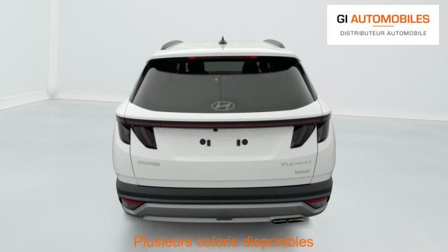 Hyundai Tucson image 5