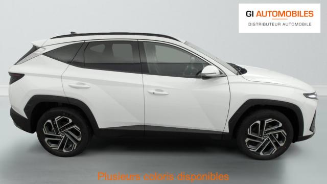 Hyundai Tucson image 7