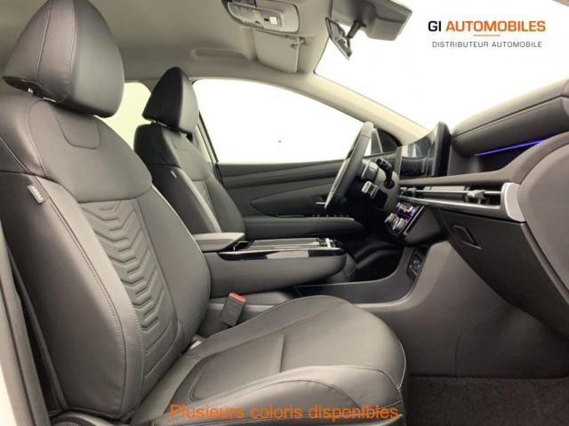 Hyundai Tucson image 9