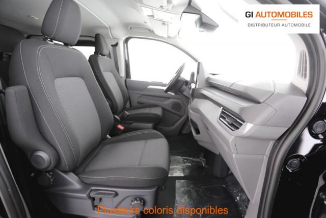 Volkswagen Transporter image 6