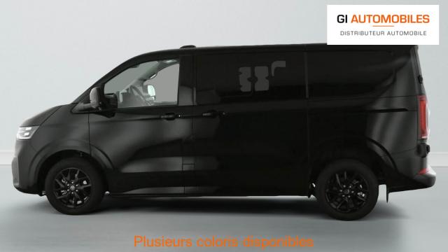 Volkswagen Transporter image 8