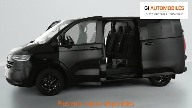 Volkswagen Transporter image 5