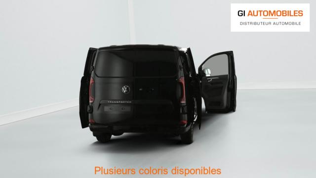 Volkswagen Transporter image 2