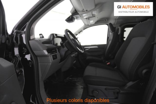 Volkswagen Transporter image 1