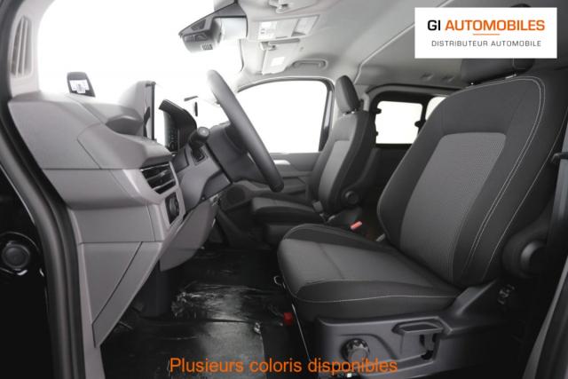 Volkswagen Transporter image 7