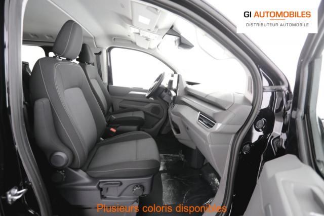 Volkswagen Transporter image 3