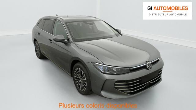 Volkswagen Passat 1.5 Etsi Opf 150 Dsg7 Elegance