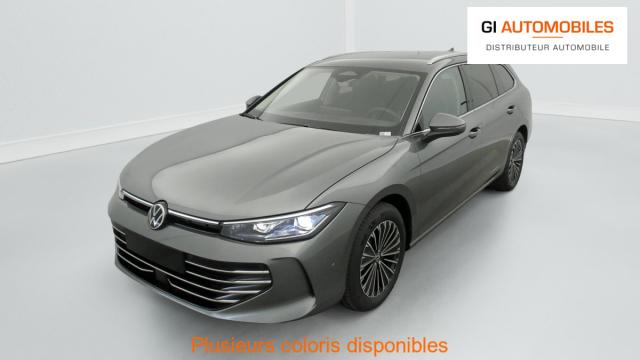 Volkswagen Passat image 7