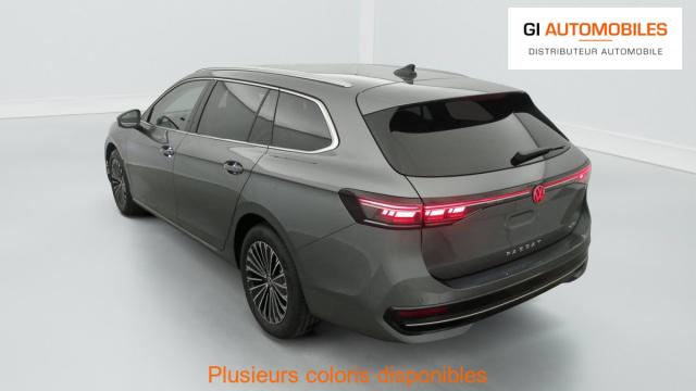 Volkswagen Passat image 3