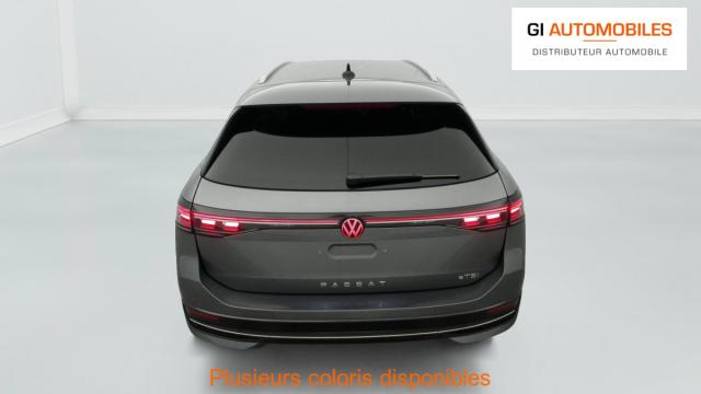 Volkswagen Passat image 1