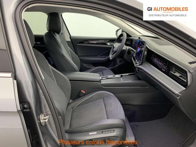 Volkswagen Passat image 6