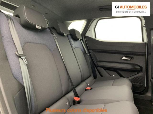 Dacia Duster image 8