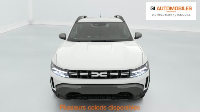 Dacia Duster image 5