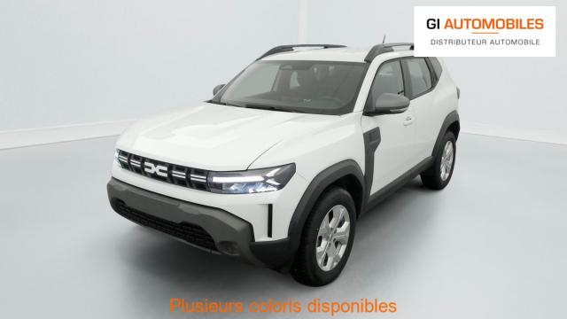 Dacia Duster image 3