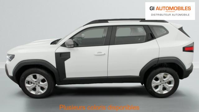 Dacia Duster image 6