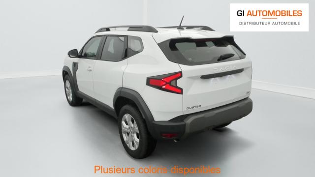 Dacia Duster image 7