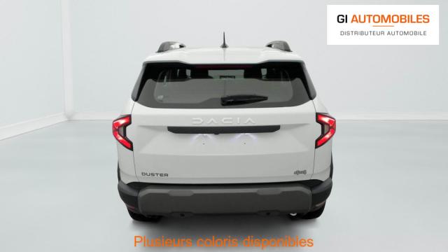 Dacia Duster image 1