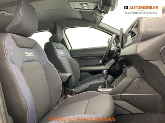 Dacia Duster image 2