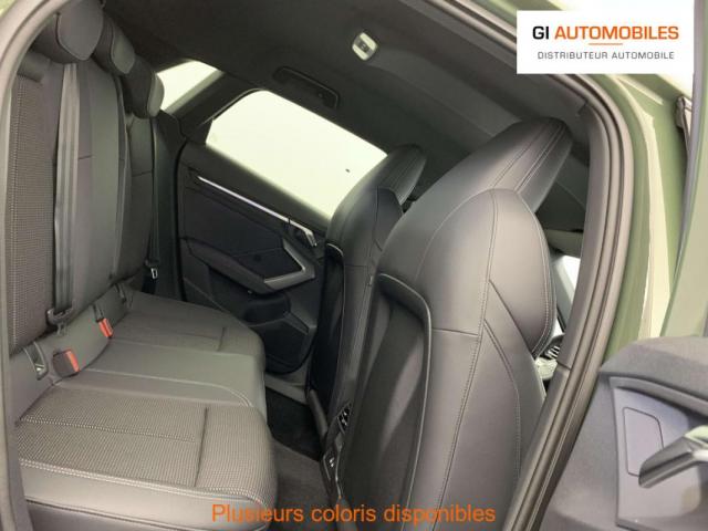 Audi A3 Sportback image 4