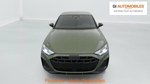 Audi A3 Sportback image 7