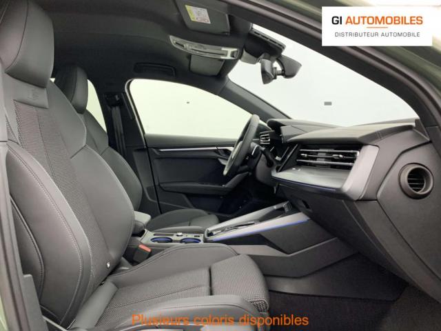 Audi A3 Sportback image 2