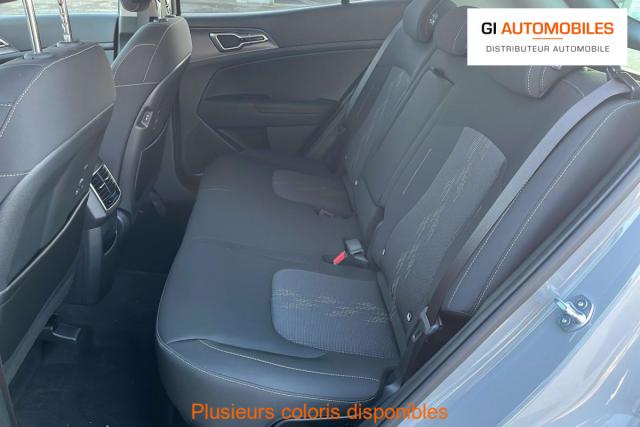 Kia Sportage image 5