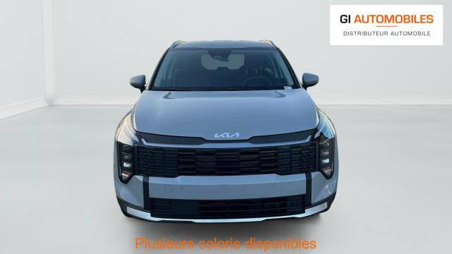 Kia Sportage image 9