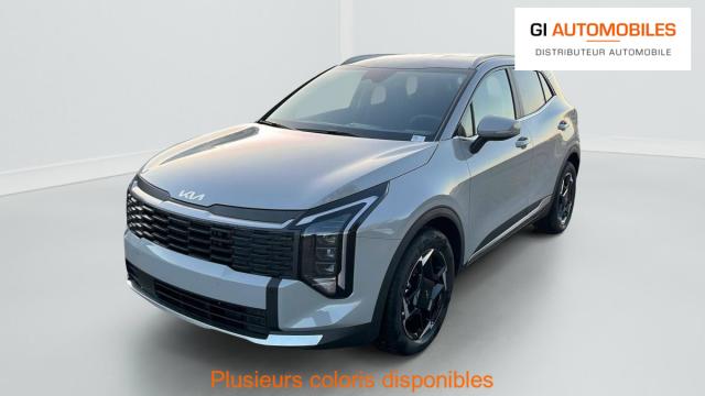 Kia Sportage image 1