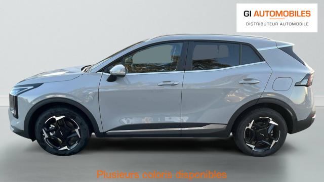 Kia Sportage image 7